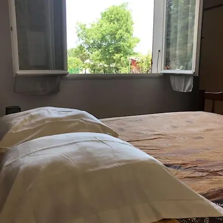 Maison A 500 Metres De La *