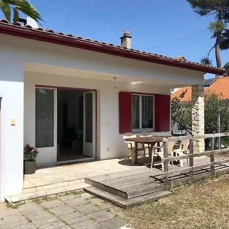 Nyaraló Maison A 500 Metres De La Saint-Trojan-les-Bains