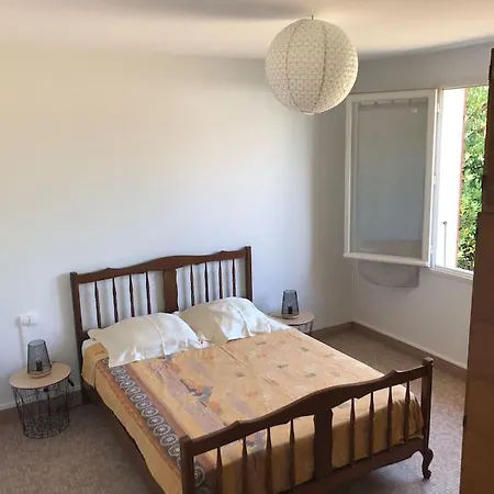 Maison A 500 Metres De La *