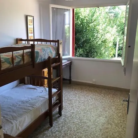 Maison A 500 Metres De La Nyaraló