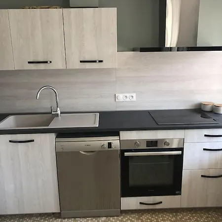 Nyaraló Maison A 500 Metres De La Saint-Trojan-les-Bains