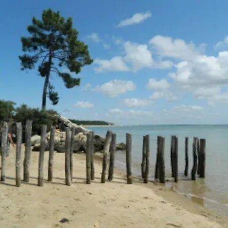 Сasa de vacaciones Maison A 500 Metres De La