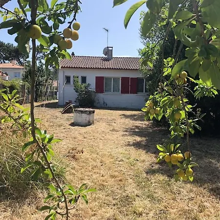 Holiday home Maison A 500 Metres De La *