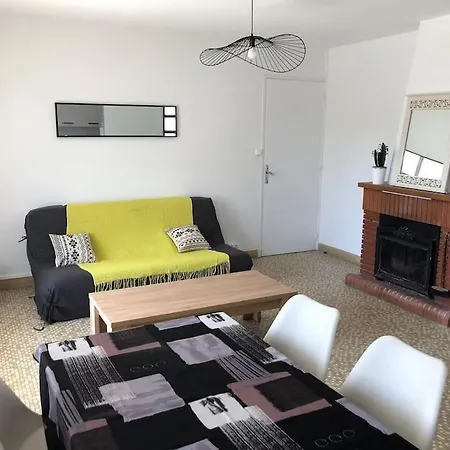 Holiday home Maison A 500 Metres De La *