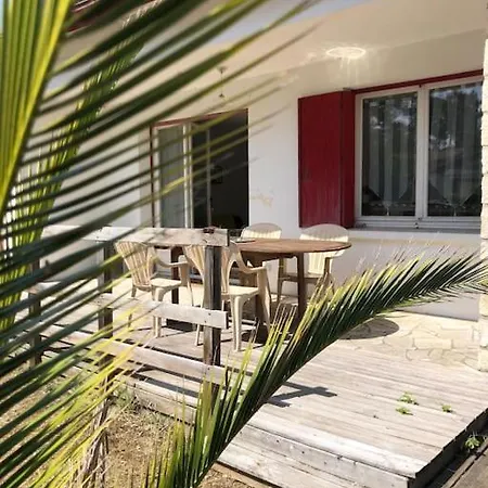 Maison A 500 Metres De La Сasa de vacaciones *