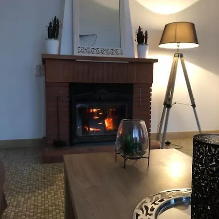 Maison à 500 Mètres De La